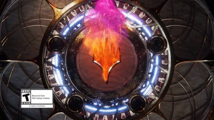 Tráiler de Calles de Nueva Capenna, una expansión de Magic the Gathering