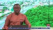 News Desk  with Samuel Kojo Brace on JoyNews