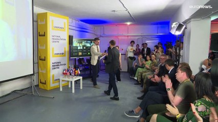 Lauterbach verspricht in Lwiw umfassende Hilfe: "Dies ist nur der Anfang"