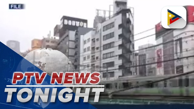 Japan edges closer to intervention in Yen