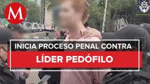 Vinculan a proceso a holandés, líder de red de pedofilia y pornografía infantil