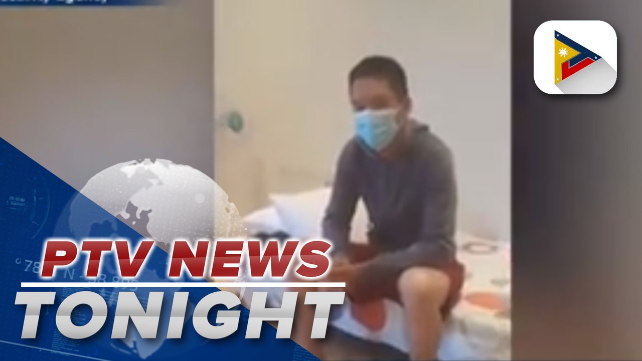 SUV owner still a ‘no show’ on 2nd day of hearing of hit-and-run incident in Mandaluyong