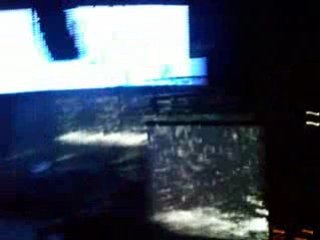 Durch den Monsun a Bercy le 09/03/08