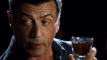 Bullet To the Head  - Neuer Trailer zum Stallone-Actionfilm