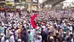 [No Comment] Manifestation de colère de musulmans bangladais, s'estimant insultés