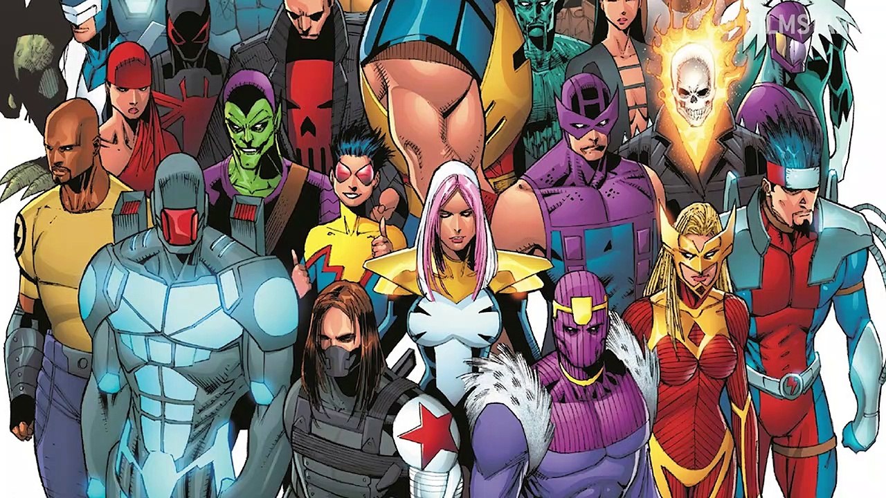 Thunderbolts: Wer passt ins Team? (FILMSTARTS-Original)