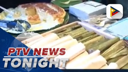 DOT to hold Food and Travel Festival 'Kain Na' at a mall in Parañaque until June 12