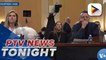 US Congress conducts first public hearing of Jan. 6 storming of capitol