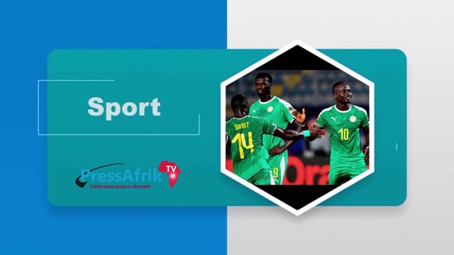 Sénégal : le gouvernement annonce l’arrestation des rebelles lors de la manifestation de l’opposition