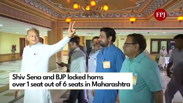 Rajya Sabha Election 2022: Close Fight for 16 Seats Across 4 States