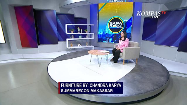 Anggap Kemasan Sederhana Lebih Higienis, Menko Luhut: Minyak Goreng Curah Akan Dihapus Bertahap