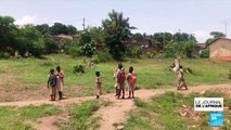 Togo: une centaine d'enseignants grévistes licenciés