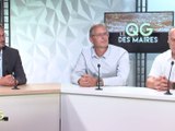 LE QG DES MAIRES - Sappey, Sarcenas, Quaix en Chartreuse - Le QG des Maires - TéléGrenoble