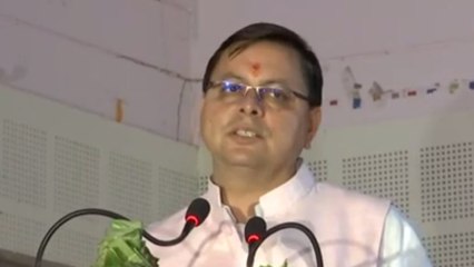 धामी कैबिनेट बैठक में Chardham Yatra समेत इन मसलों पर आ सकता है फैसला