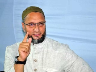 BJP की 'B Team' के साथ Congress ? क्या Asaduddin Owaisi बन गए Congress की 'B Team' ?