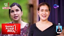 Ana Roces at Anna Vicente, bibida sa bagong episode ng ‘Tadhana’! | Dapat Alam Mo!