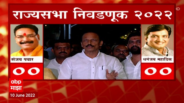 Congress on Rajya Sabha Election: रडीचा डाव खेळून पराभव लांबवता येईल टाळता येणार नाही- काँग्रेस