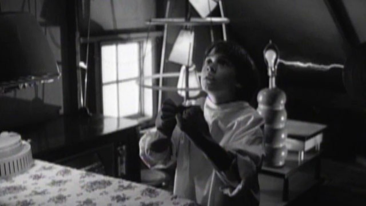 Frankenweenie - Featurette #06: Das Original