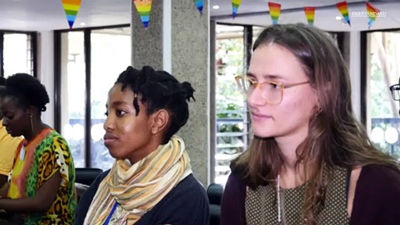 Kenia: Homosexuelle müssen bis zu 21 Jahre Haft fürchten