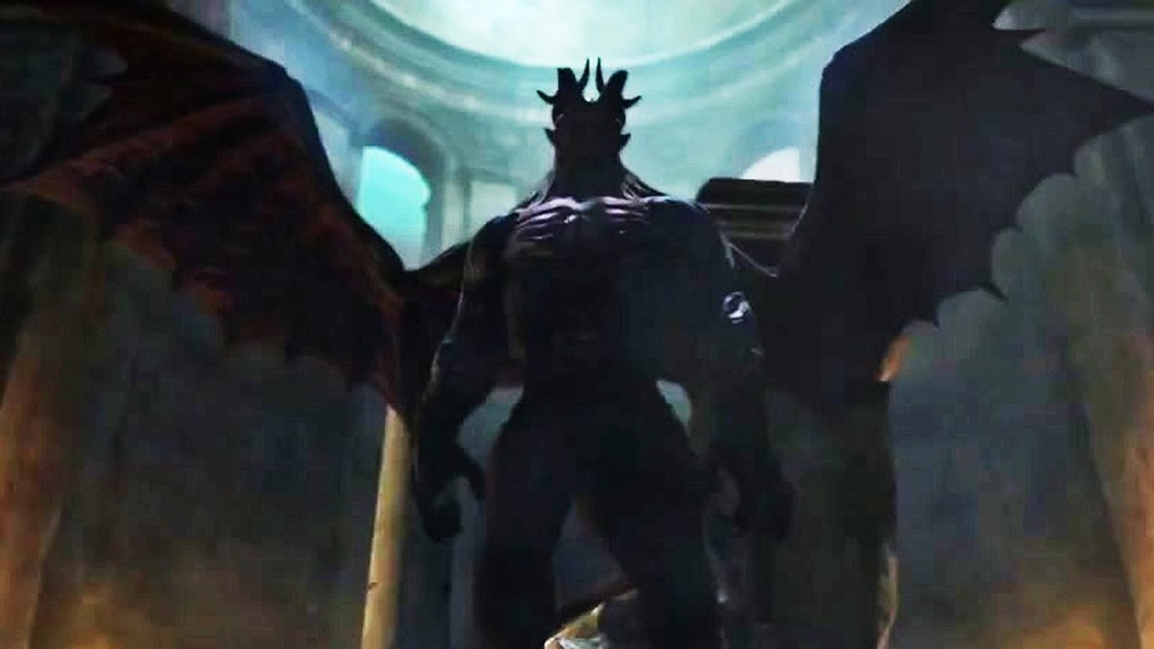 Dragon's dogma: dark arisen - trailer zum addon