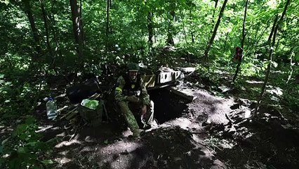 La ONU, preocupada por condena a muerte de combatientes extranjeros en Donetsk