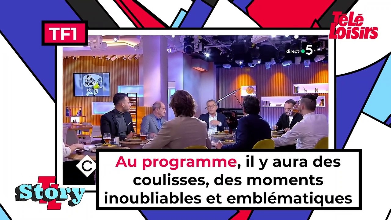 30 ans d'émissions cultes sur TF1 : ce qu'il faut savoir sur le premier épisode