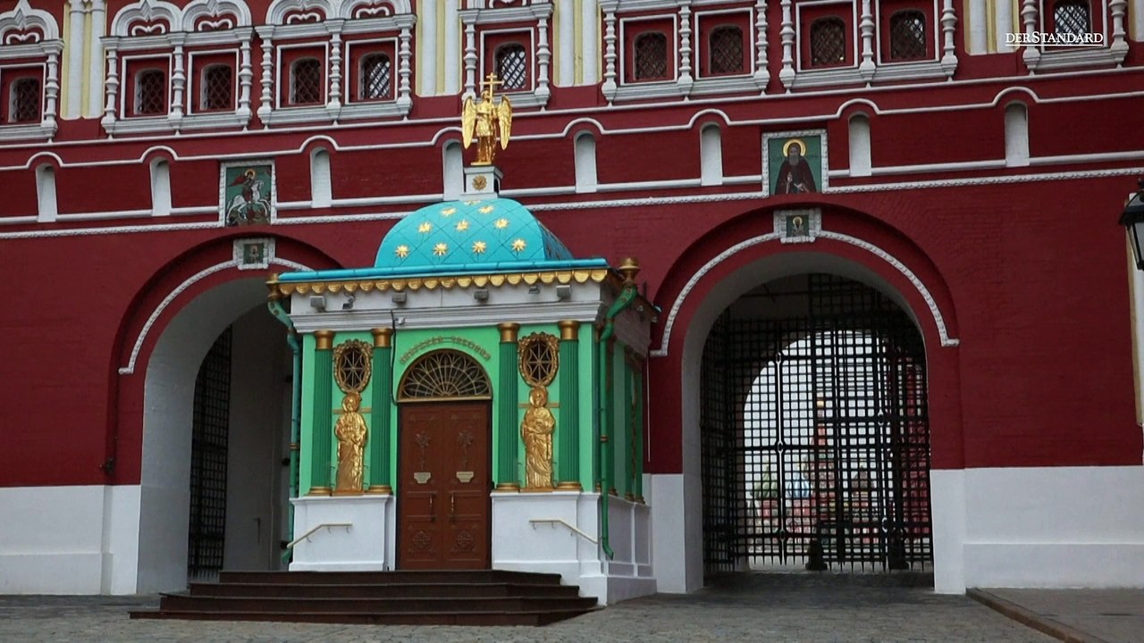 Homosexualität in Tschetschenien: 'Sie zerrten mich aus dem Auto'