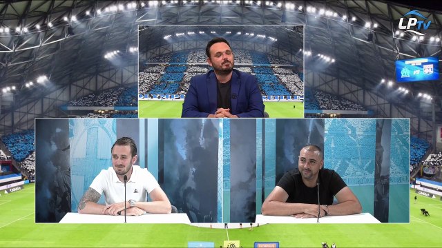 Mercato OM : Duel pour ou contre le départ de Bamba Dieng