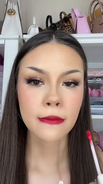 Holiday Lip Combos