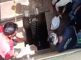 गांधी सागर पन बिजली घर से विद्युत उत्पादन शुरू