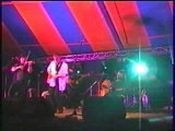 Foster Martin Band Equiblues 2001 Magic Rocky Web Video