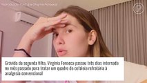 Virgínia Fonseca: crise de saúde causa impacto drástico na carreira da influencer. Entenda!