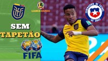 LANCE! Rápido: FIFA encerra caso contra Byron Castillo, França joga a vida na Nations League e mais!