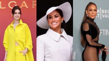 Meghan Markle, Anne Hathaway, Jennifer Lopez... Le top 5 des looks de la semaine