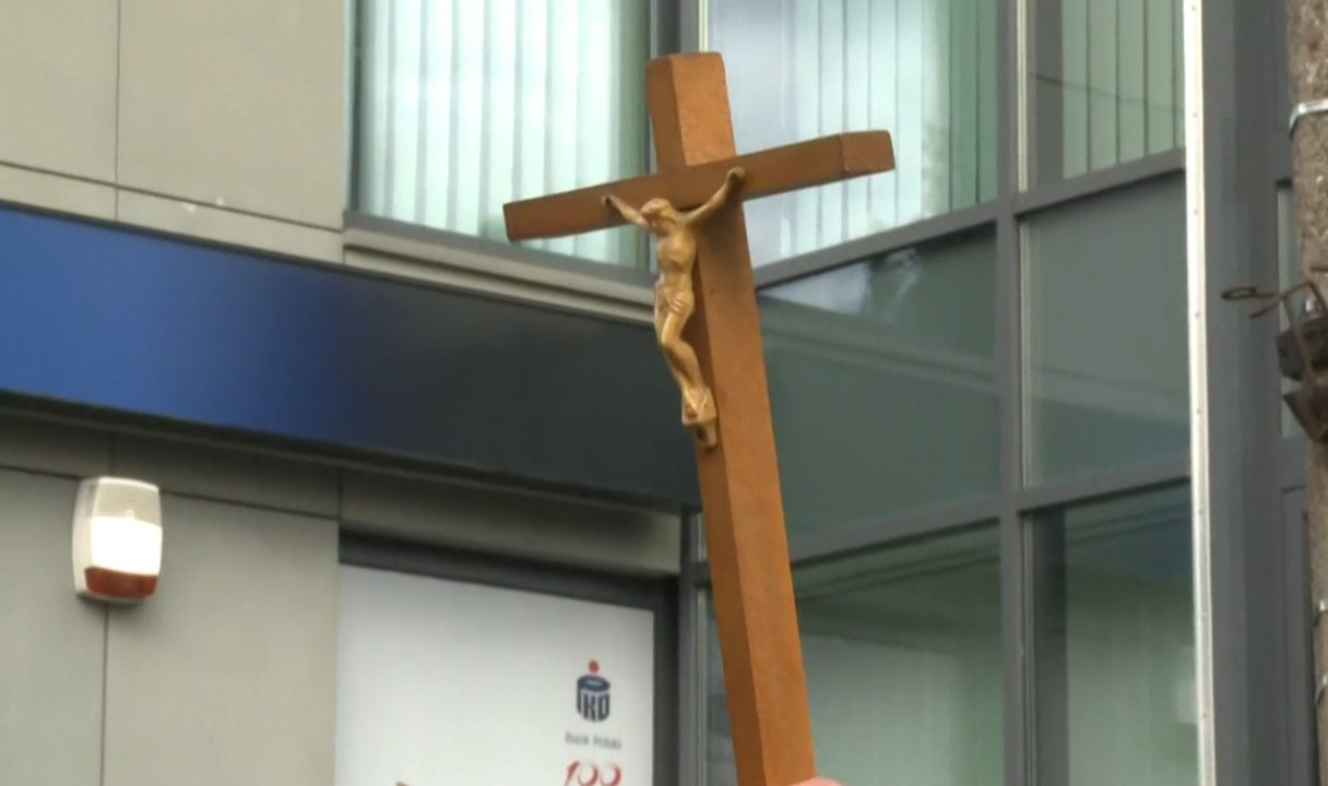 Polen: 'LGBT-freie Zonen' bedrohen Rechte von Homosexuellen