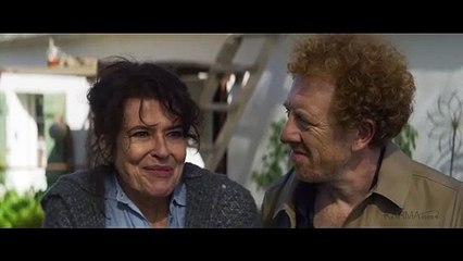 Los jóvenes amantes - Trailer Español