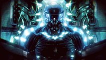 Crysis 3 - Ingame-Trailer zum Nanosuit