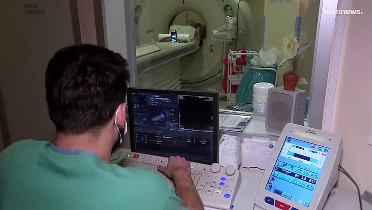 Wo sich Affenpocken in Europa verbreiten