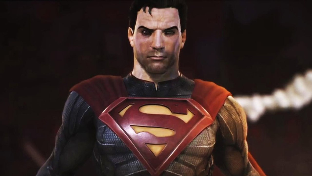 Injustice: Götter unter uns - Gameplay-Trailer zum Versus-Modus