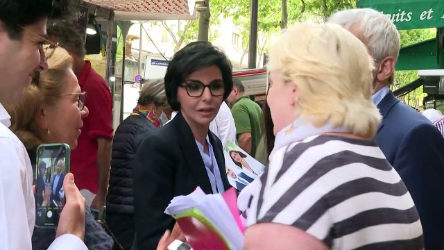 Législatives en France: le scrutin peine à intéresser