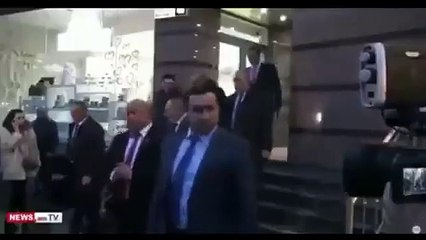 Ermenistan Başbakanı Paşinyan: "Evet, evet Türk'üm"