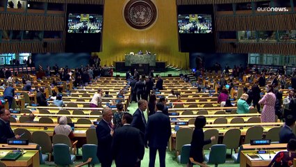 Moçambique vai ser a voz de África no Conselho de Segurança da ONU