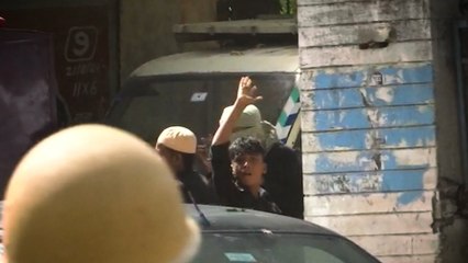 प्रयागराज के अटाला में कानपुर जैसा कांड, कई सड़कें पत्थर से ढकीं | Baat To Chubegi