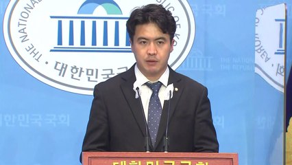 민주당 "책임 전가 그만...물류대란 막을 방법 마련해야" / YTN