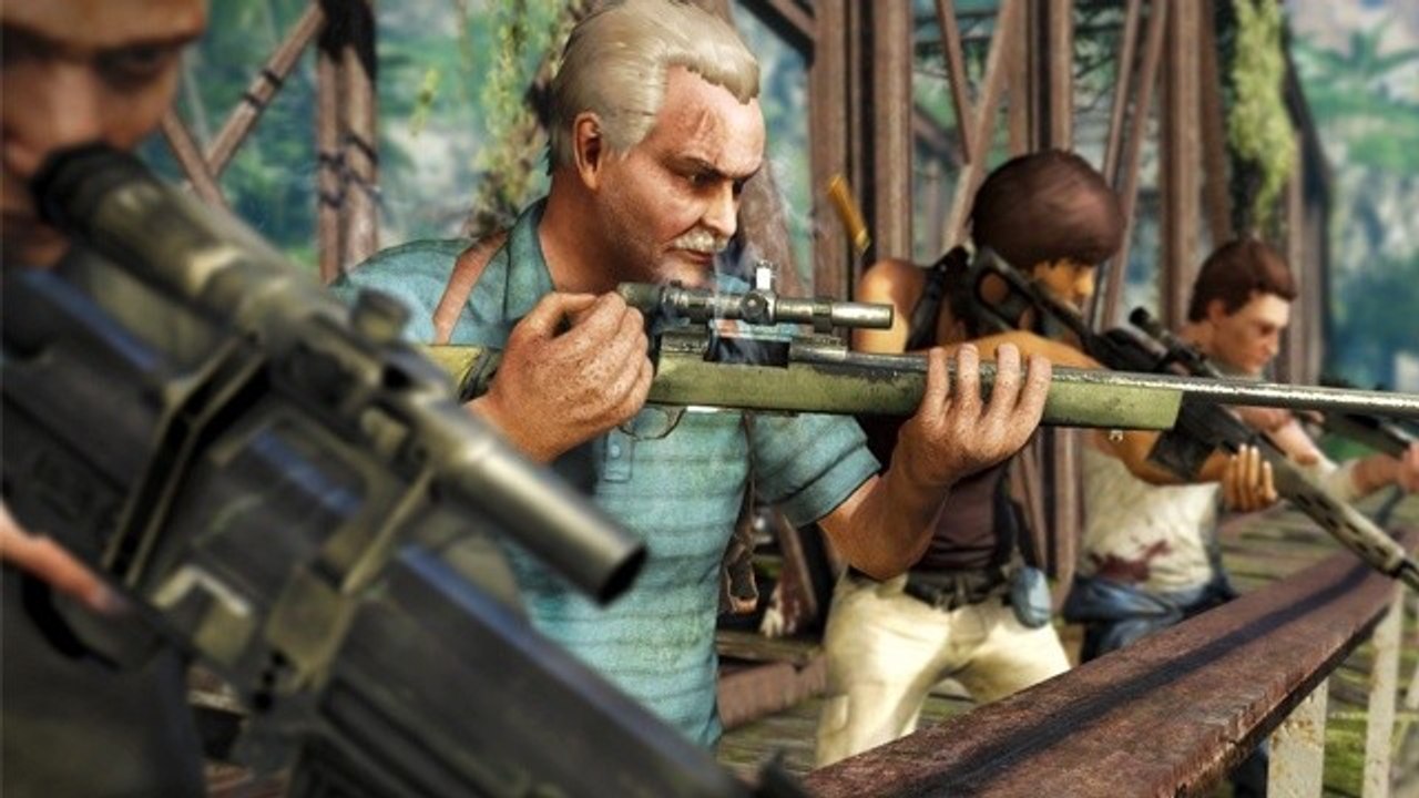 Far Cry 3 - Koop-Special: Wir spielen den Multiplayer-Modus