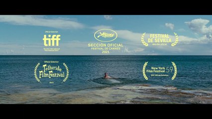 La isla de Bergman - Tráiler oficial español