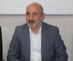 CHP'li Öztunç Erzincan'da basın toplantısı düzenledi