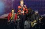 Rolling Stones cover The Beatles at Liverpool concert