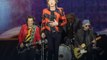 Rolling Stones cover The Beatles at Liverpool concert