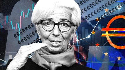 El BCE subirá tipos 25 puntos básicos y finalizará sus compras de bonos en julio